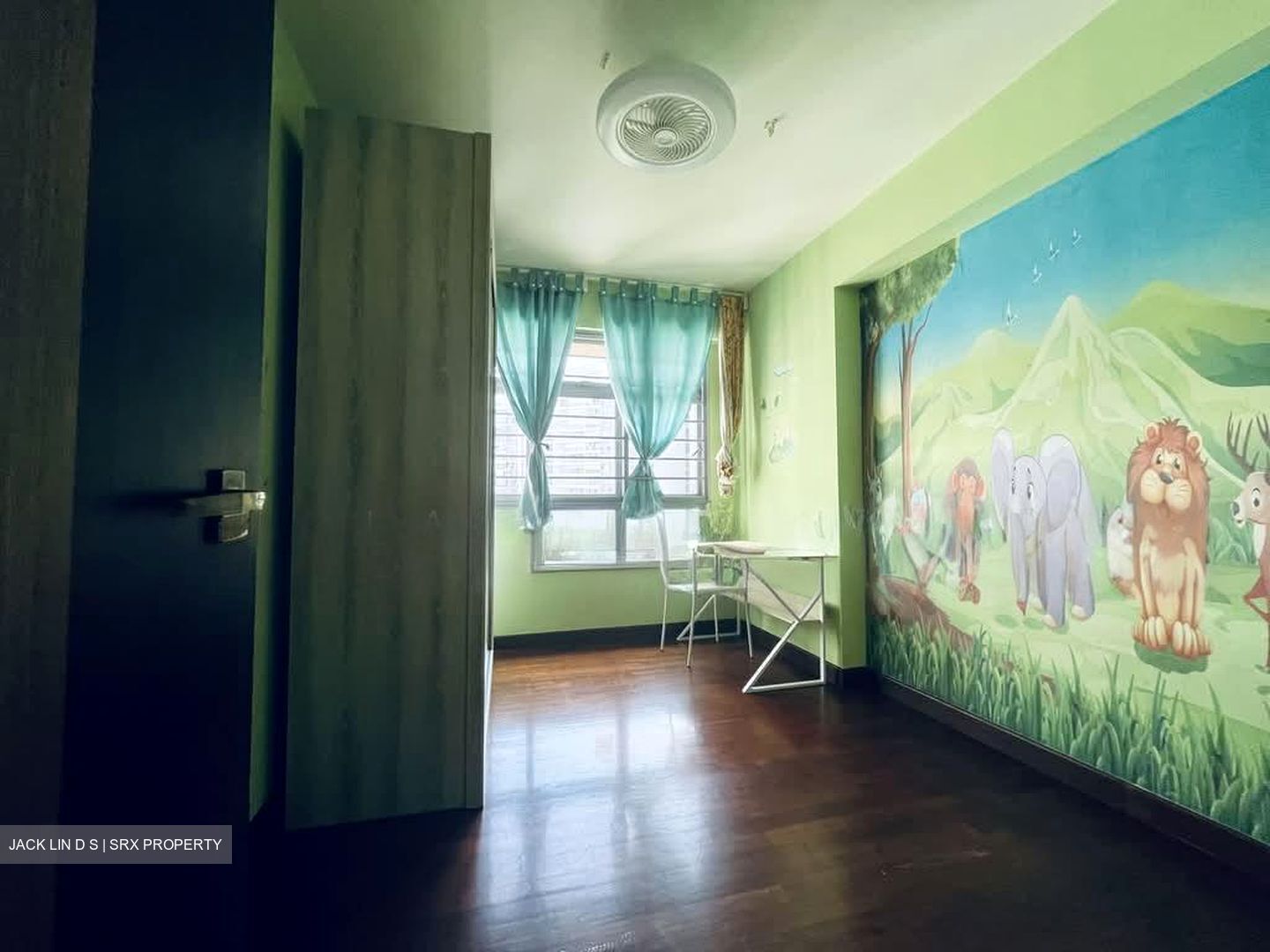 Blk 477C Hougang Capeview (Hougang), HDB 4 Rooms #591394721